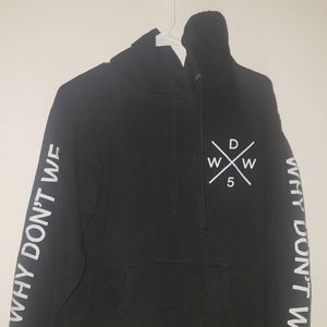 Why Don't We Hoodie